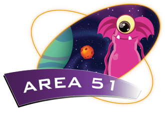 Area 51 Play Centre